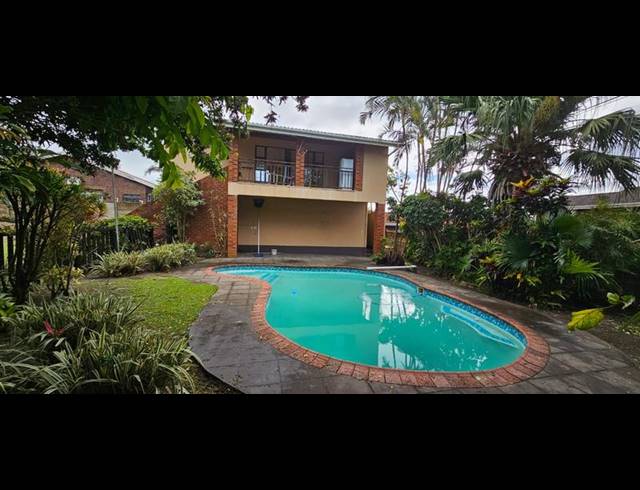 4 BEDROOM PROPERTY TO RENT IN SCOTTBURGH SOUTH